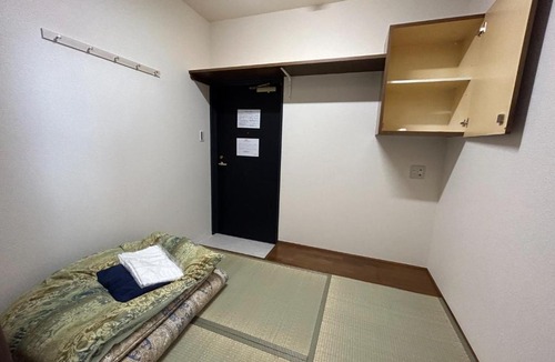Naka Hotel | Himawari-Kan Standard room Male only - Vacation STAY 74345v