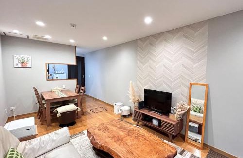 Kita Ward Apartment | HimawariRyokanひまわり旅館