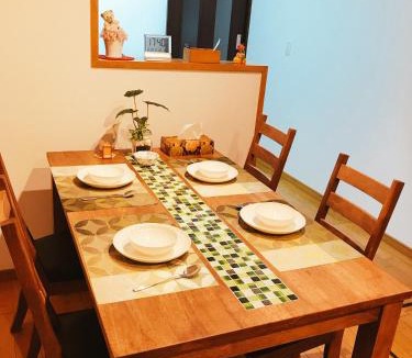 Kita Ward Apartment | HimawariRyokanひまわり旅館
