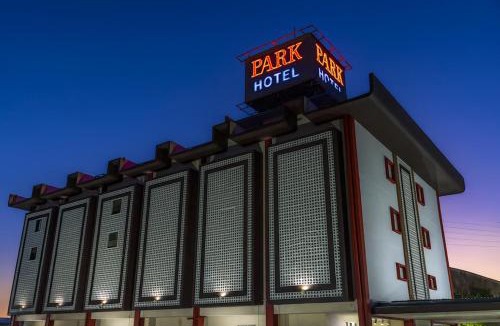 Himeji Hotel | Himeji Park Hotel (Adult Only)