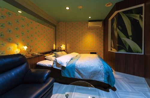 Himeji Hotel | Himeji Park Hotel (Adult Only)