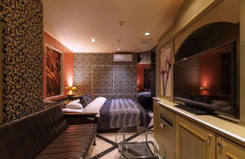 Himeji Hotel | Himeji Park Hotel (Adult Only)