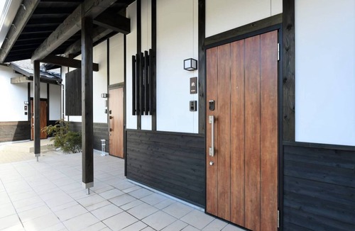 Yufuin Onsen House | Hinataan Momo Japanese style studio room/Yufu Ōita