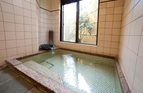 Yawatano Hotel | Hinodeya