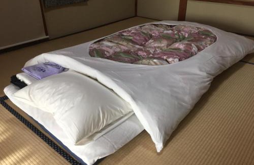 Yawatano Hotel | Hinodeya