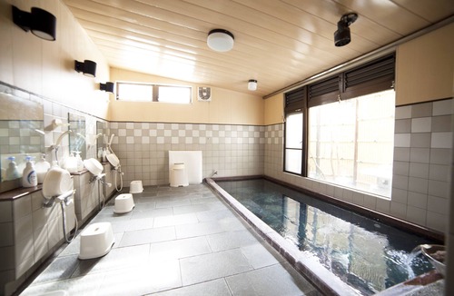 Yawatano House | Hinodeya Ryokan