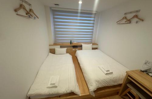 Amakusa Hotel | HINOKINO Hotel