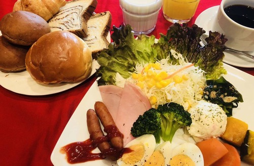 Hirakata Hotel | Hirakata Sun Plaza Hotel