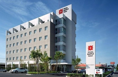 Izumo Hotel | Hirata MAPLE Hotel