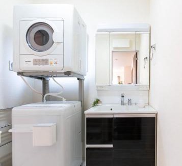 Nishihonmachi Apartment | HIRO HOUSE Marugame - 丸亀駅徒歩5分