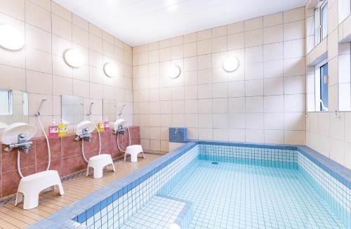 Hirono Hotel | Hirononomori Maehama Male Only