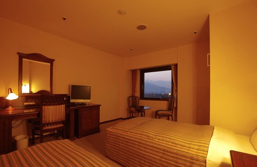 Hirosaki Hotel | Hirosaki Park Hotel