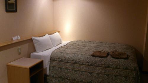 Hirosaki Hotel | Hirosaki Touei Hotel