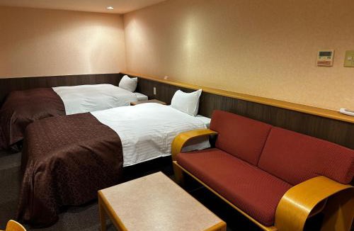 Hirosaki Hotel | Hirosaki Touei Hotel