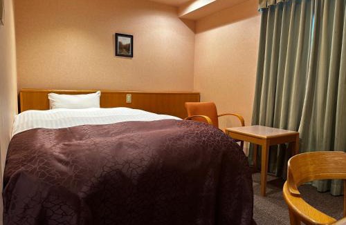 Hirosaki Hotel | Hirosaki Touei Hotel