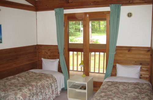 Hara House | Hirotani Pension & Lodge