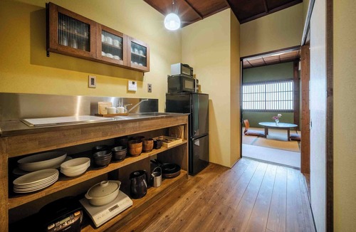 Kanazawa House | Hisago