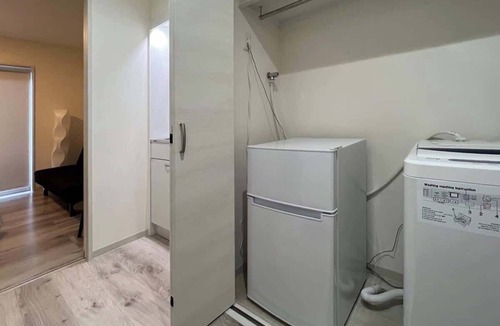 Onomichi Condo | Historical Apt 1Br for 3Ppl in Onomichi City
