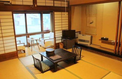 Owani Hotel | Historical Ryokan SENYUKAN