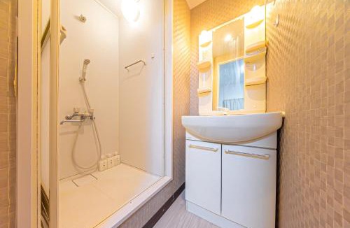 Chinatown Apartment | HisuiHouse