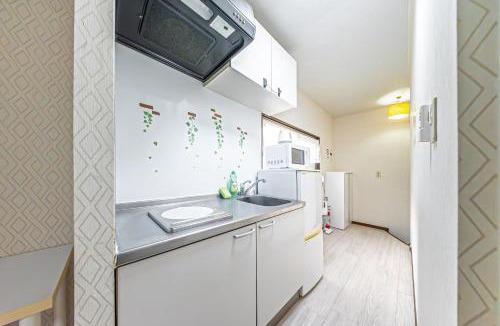 Chinatown Apartment | HisuiHouse