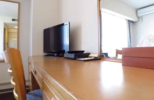 Hitachi Hotel | Hitachi Ocean View HOTEL and RESORT