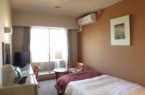 Hitachi Hotel | Hitachi Ocean View HOTEL and RESORT