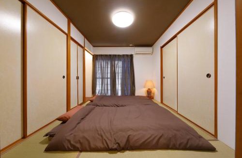 Hitachi Villa | Hitachi Risonal Taga
