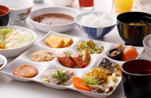 Hita Hotel | Hitaonsen Hananoki River Terrace