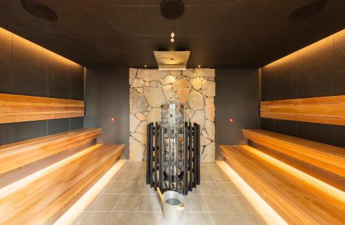 Hita Hotel | Hitaonsen Hananoki River Terrace