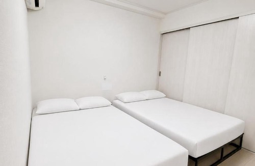 Naniwa Apartment | hite yoshino 206 大国町駅徒歩5分 難波周辺