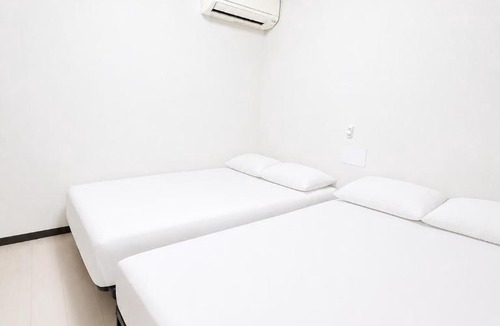 Naniwa Apartment | hite yoshino 206 大国町駅徒歩5分 難波周辺