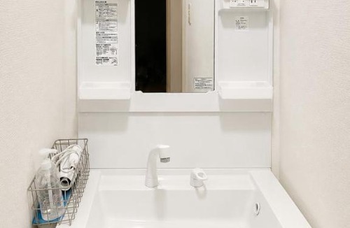 Naniwa Apartment | hite yoshino 206 大国町駅徒歩5分 難波周辺