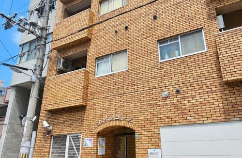 Naniwa Apartment | hite yoshino 402 大国町駅徒歩5分 難波周辺