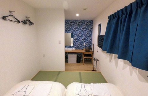Okinoshima House | Hito_naka