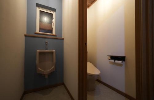 Atsuma Apartment | Hitotoki Base