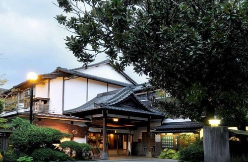 Yuyama Onsen Hotel | Hitoyoshi Ryokan