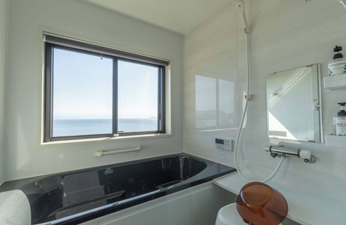 Ohama House | Hiuchi