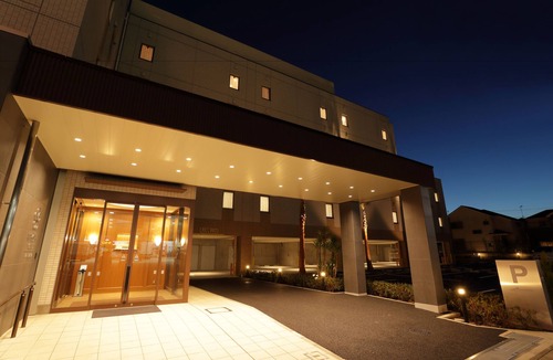Maihama Hotel | Hiyori Hotel Maihama