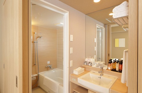 Maihama Hotel | Hiyori Hotel Maihama