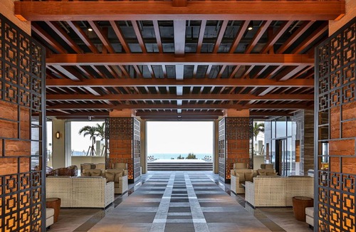 Nakadomari Hotel | Hiyori Ocean Resort Okinawa