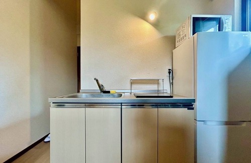 Ichihara Apartment | Hiyori Retreat