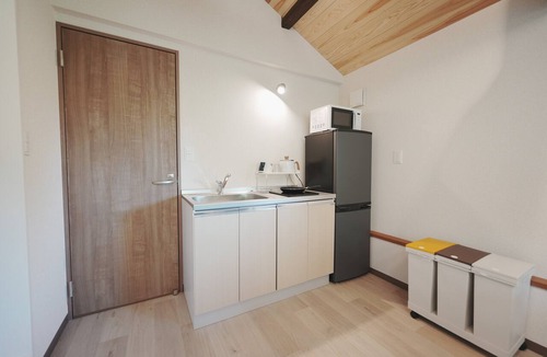 Ichihara Apartment | Hiyori Retreat