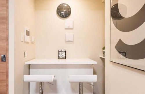 Chuo Apartment | HIZ HOTEL - Vacation STAY 08966v