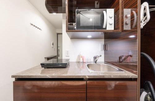 Higashi Apartment | HJ PLACE SHIBUYA