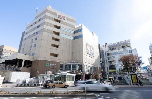 Higashi Apartment | HJ PLACE SHIBUYA