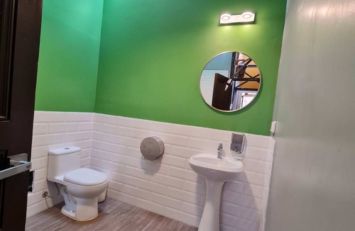 Miraflores Hostel | Hostel ∙ 8 guests