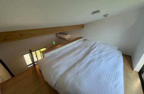 Fujikawaguchiko Apartment | HOCO detached