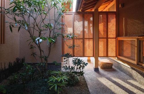 Kagoshima House | Hogetsu