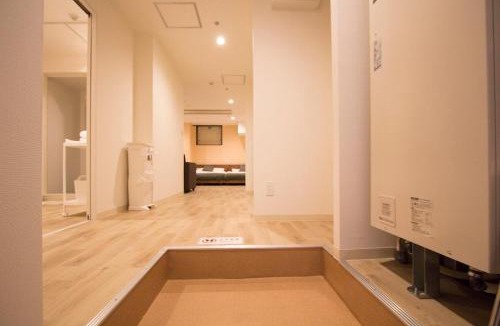 Asahikawa Apartment | Hokkaido Asahikawa 7 - inn